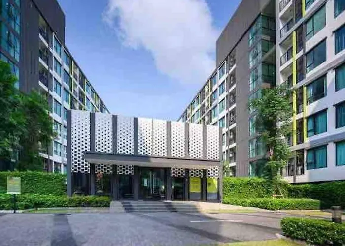 Apartment Cozy With Free Wi-fi Netflix Near Bts Onnut
